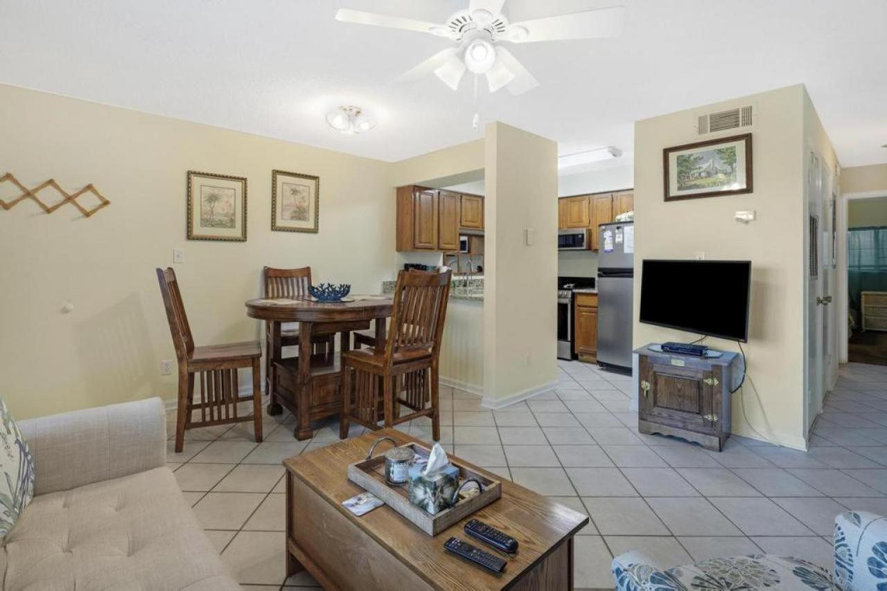 גולף שורז Summer House West B103 מראה חיצוני תמונה