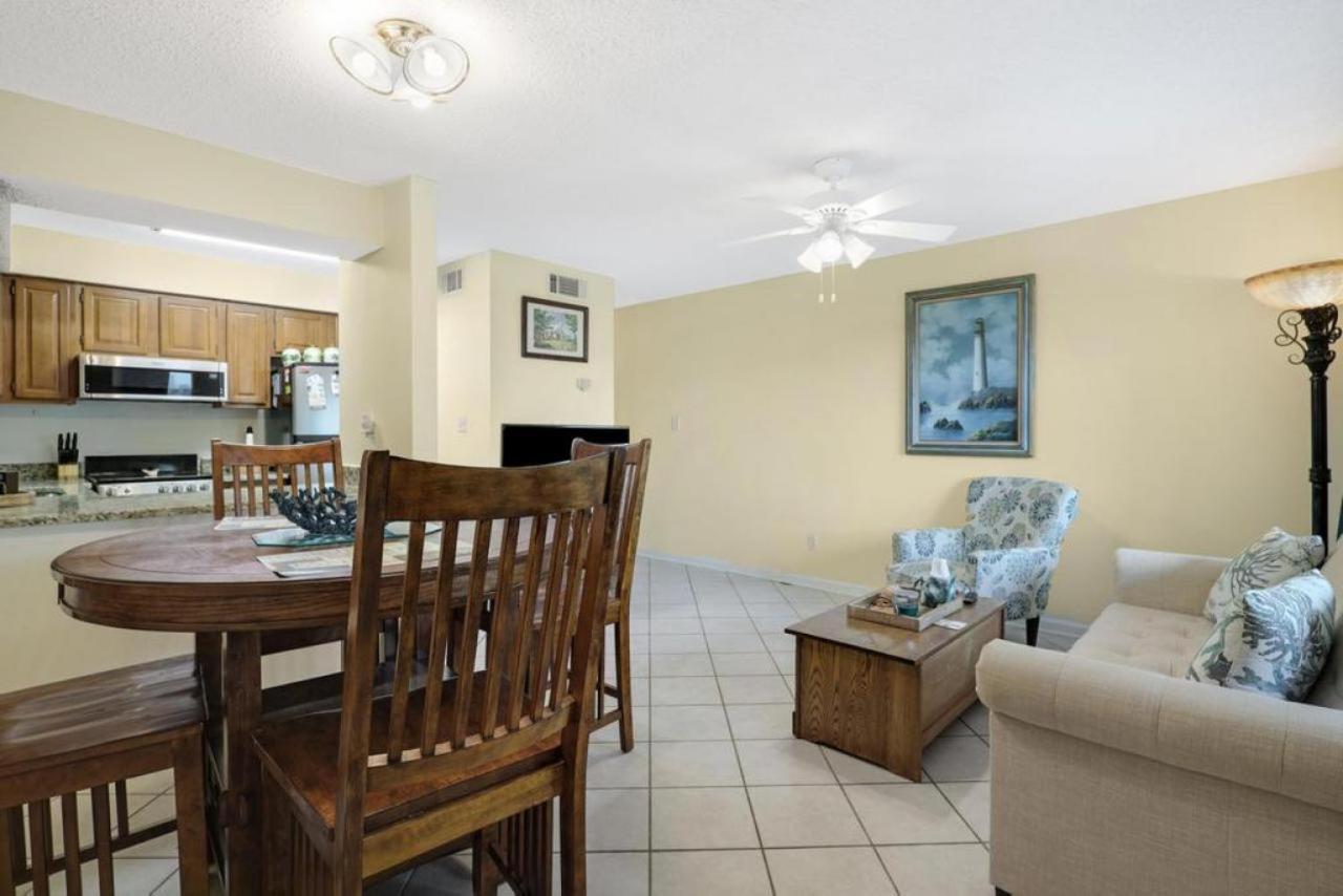 גולף שורז Summer House West B103 מראה חיצוני תמונה
