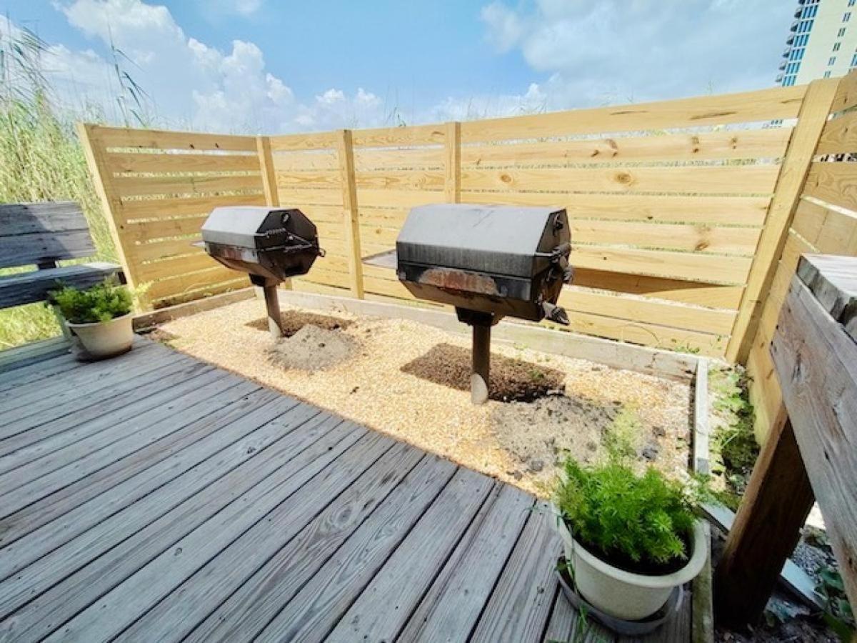 גולף שורז Summer House West B103 מראה חיצוני תמונה